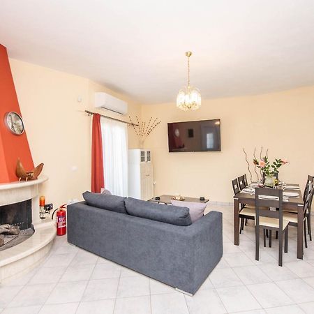 Villa Kondraki Nymfai Zewnętrze zdjęcie