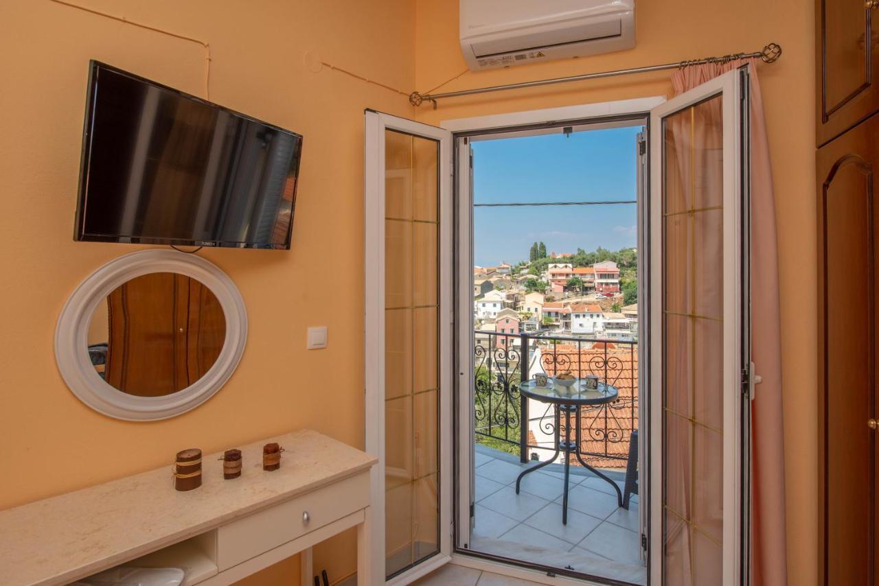 Villa Kondraki Nymfai Zewnętrze zdjęcie