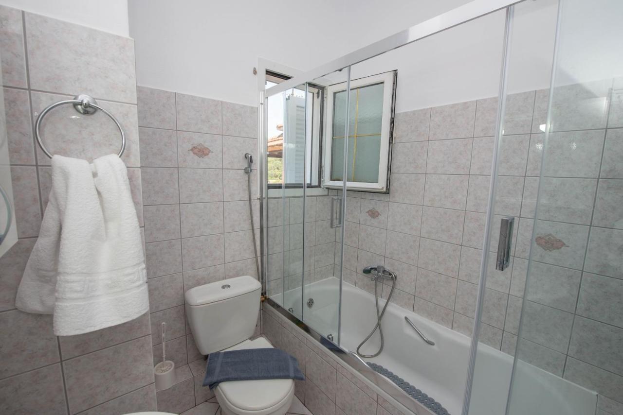 Villa Kondraki Nymfai Zewnętrze zdjęcie