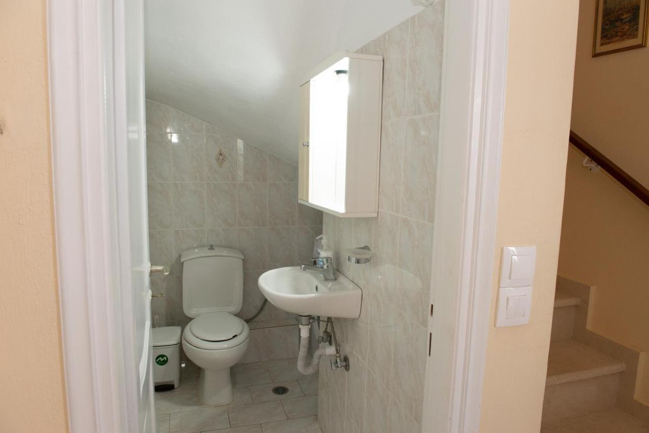 Villa Kondraki Nymfai Zewnętrze zdjęcie
