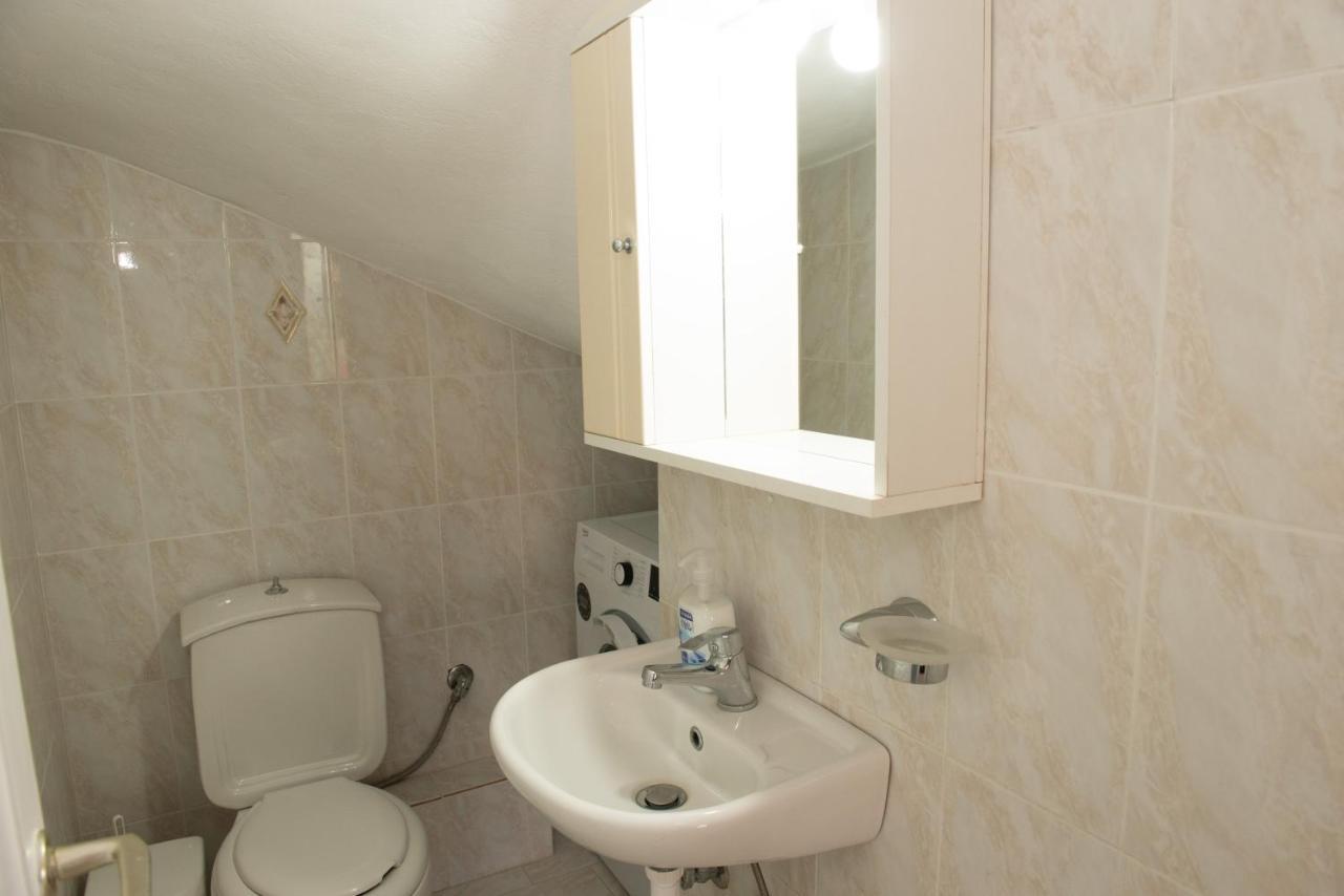 Villa Kondraki Nymfai Zewnętrze zdjęcie