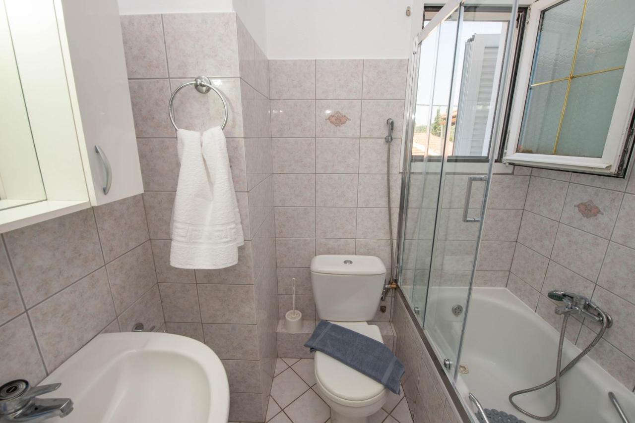 Villa Kondraki Nymfai Zewnętrze zdjęcie