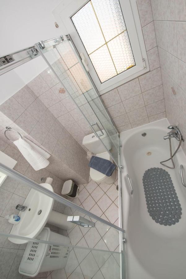 Villa Kondraki Nymfai Zewnętrze zdjęcie